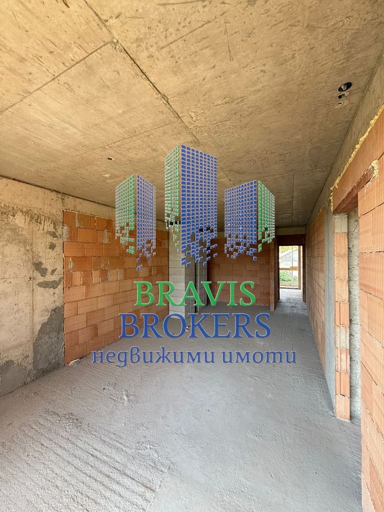 Myytävänä  3 makuuhuonetta Varna , Tsveten kvartal , 139 neliömetriä | 59688700 - kuva [2]