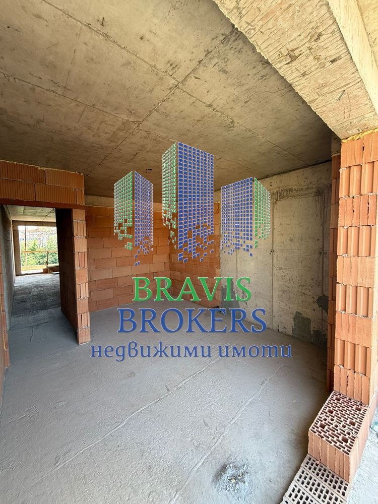 Myytävänä  3 makuuhuonetta Varna , Tsveten kvartal , 139 neliömetriä | 59688700 - kuva [3]
