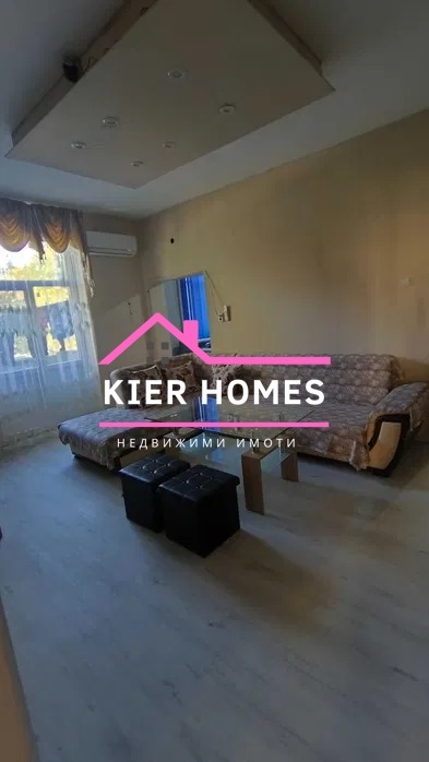 Продава 4-СТАЕН, гр. Димитровград, област Хасково, снимка 4 - Апартаменти - 52195167