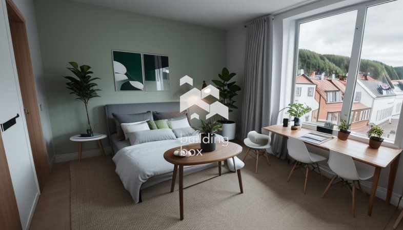 Продава МНОГОСТАЕН, гр. София, Хиподрума, снимка 2 - Апартаменти - 55899951