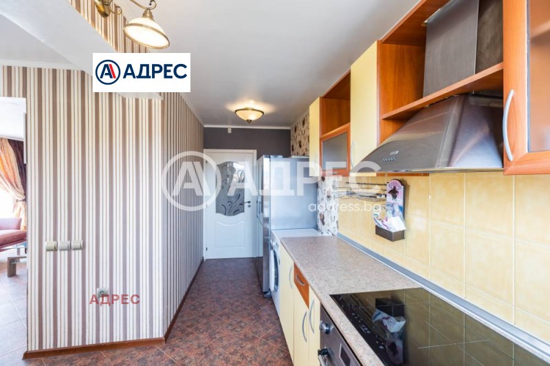 En venta  Piso de la casa Varna , Vinitsa , 120 metros cuadrados | 53737593 - imagen [9]