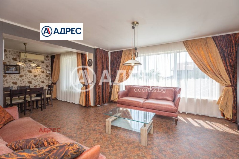 En venta  Piso de la casa Varna , Vinitsa , 120 metros cuadrados | 53737593 - imagen [5]