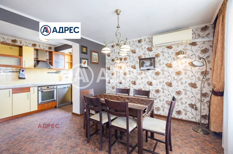 En venta  Piso de la casa Varna , Vinitsa , 120 metros cuadrados | 53737593 - imagen [7]