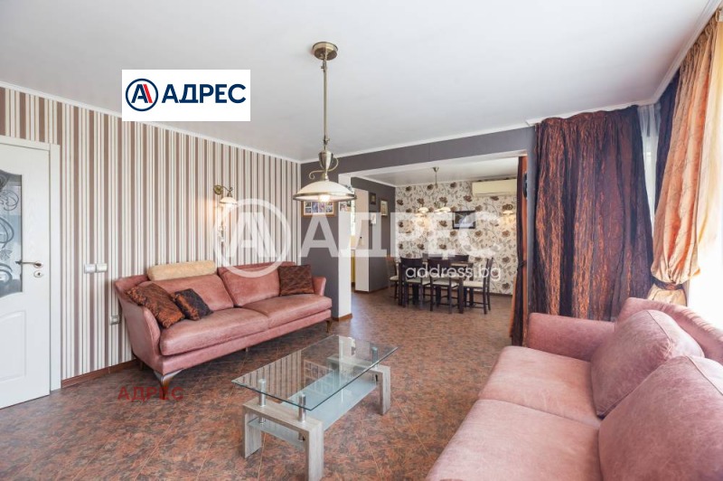 En venta  Piso de la casa Varna , Vinitsa , 120 metros cuadrados | 53737593 - imagen [6]