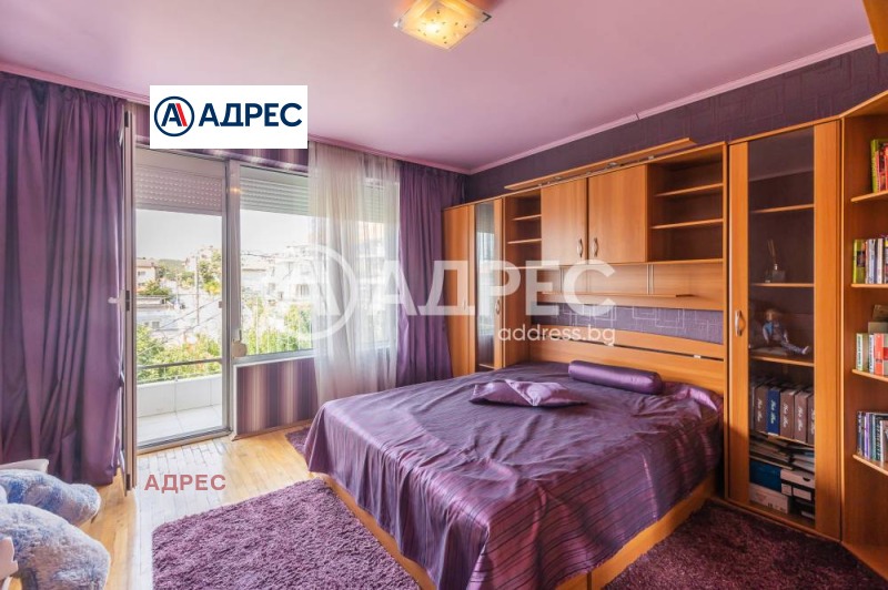 En venta  Piso de la casa Varna , Vinitsa , 120 metros cuadrados | 53737593 - imagen [2]