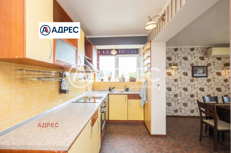En venta  Piso de la casa Varna , Vinitsa , 120 metros cuadrados | 53737593 - imagen [10]