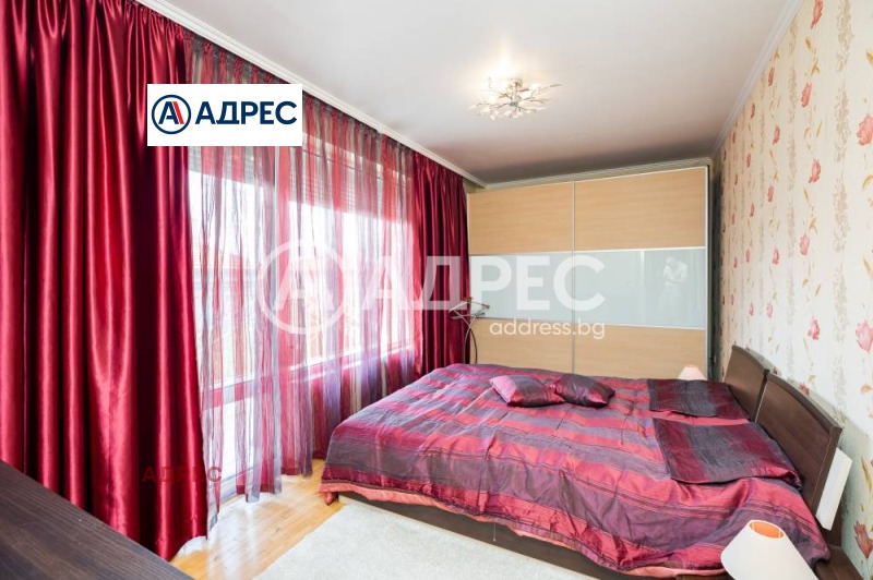 En venta  Piso de la casa Varna , Vinitsa , 120 metros cuadrados | 53737593 - imagen [3]
