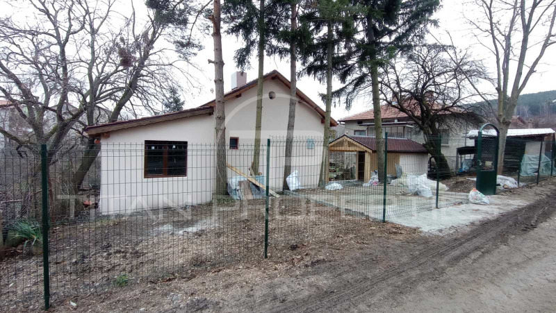 Продава КЪЩА, с. Храбърско, област София област, снимка 11 - Къщи - 48211254