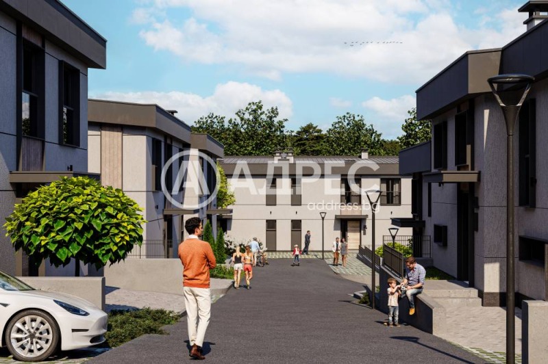 Till salu  Hus region Pernik , Rudarci , 335 kvm | 46939003 - bild [9]