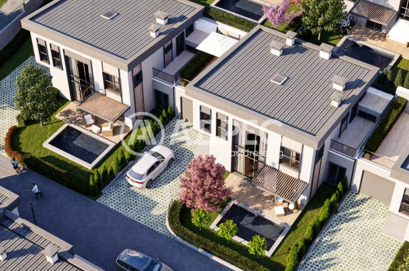 Till salu  Hus region Pernik , Rudarci , 335 kvm | 46939003 - bild [2]
