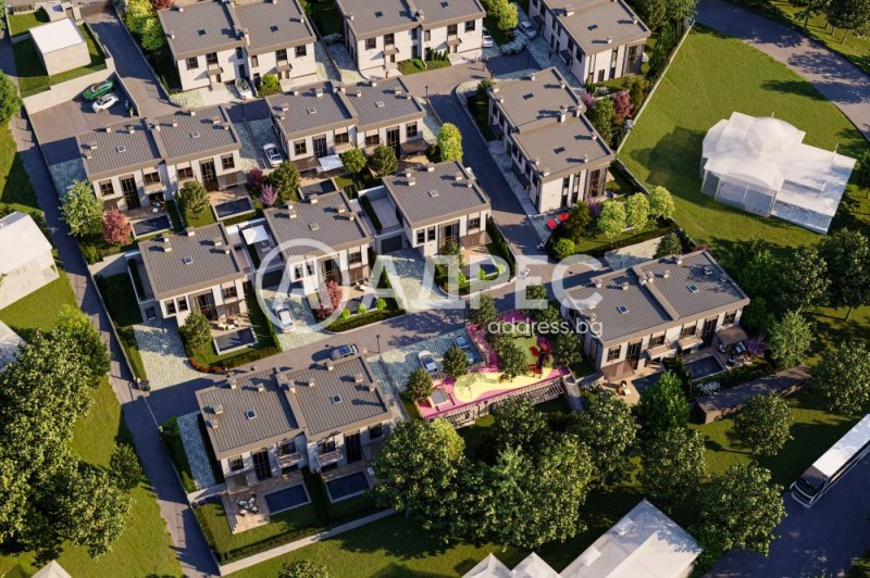 Till salu  Hus region Pernik , Rudarci , 335 kvm | 46939003 - bild [3]