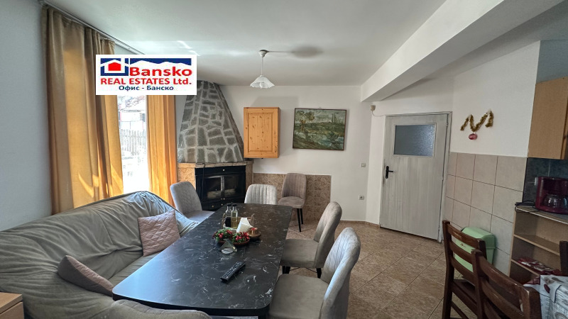 Продается  Дом область Благоевград , Баня , 334 кв.м | 61051867 - изображение [6]