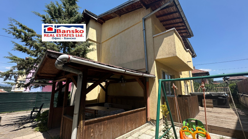 Продается  Дом область Благоевград , Баня , 334 кв.м | 61051867 - изображение [11]
