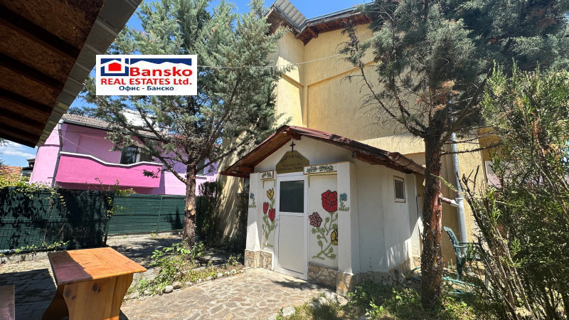 Продается  Дом область Благоевград , Баня , 334 кв.м | 61051867 - изображение [2]