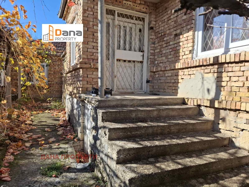De vânzare  Casa regiunea Varna , Nicolaevca , 165 mp | 17911302 - imagine [5]