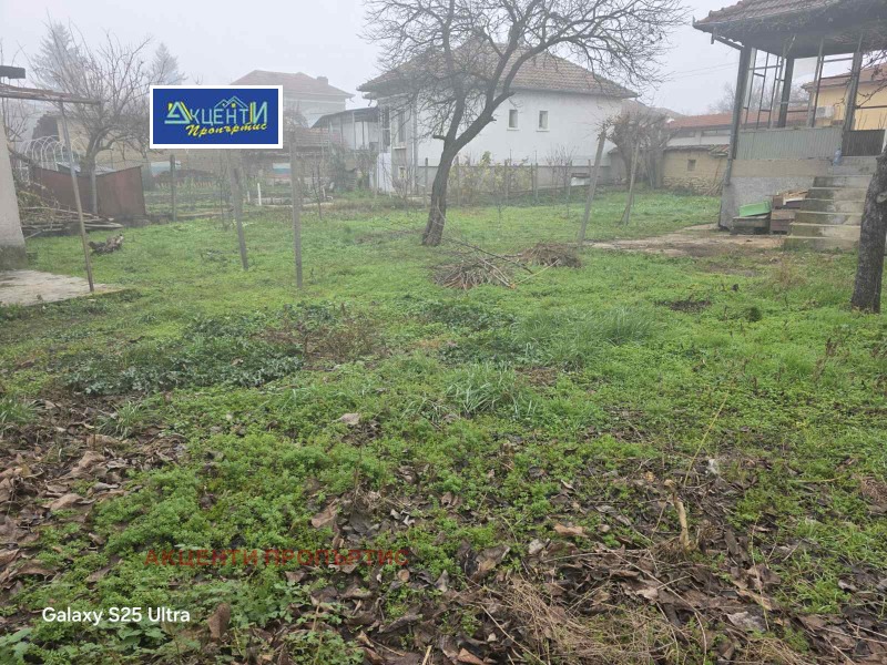 Продава КЪЩА, с. Ресен, област Велико Търново, снимка 4 - Къщи - 52812930