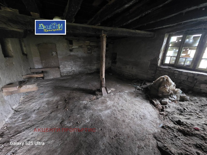 Продава КЪЩА, с. Ресен, област Велико Търново, снимка 7 - Къщи - 52812930