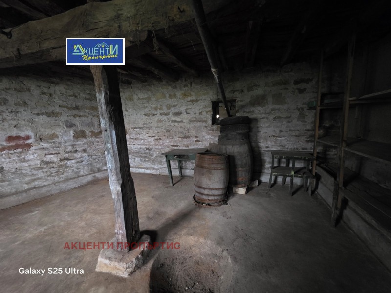 Продава КЪЩА, с. Ресен, област Велико Търново, снимка 6 - Къщи - 52812930