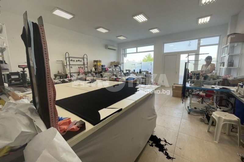 For Sale  Shop Plovdiv , Trakiya , 74 sq.m | 35626702
