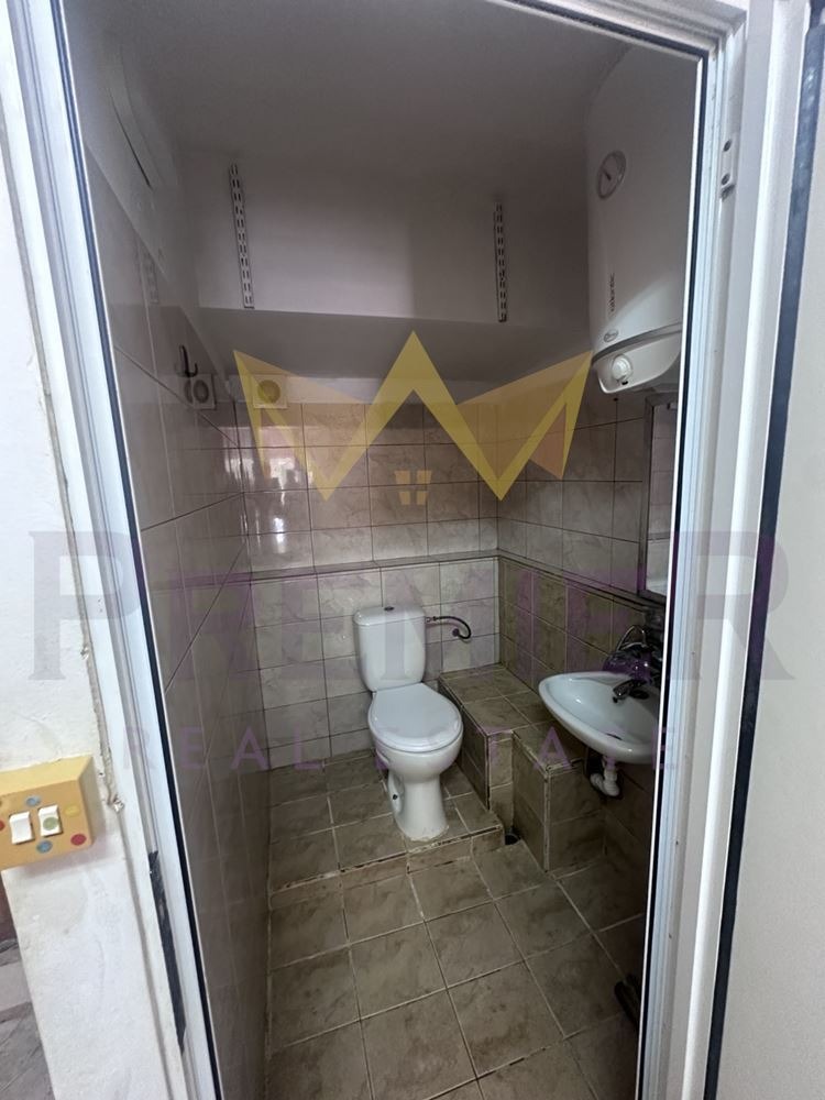 Продава МАГАЗИН, гр. Варна, Цветен квартал, снимка 4 - Магазини - 53590047