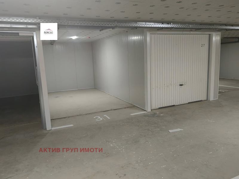 Продава  Гараж град София , Малинова долина , 30 кв.м | 50123267