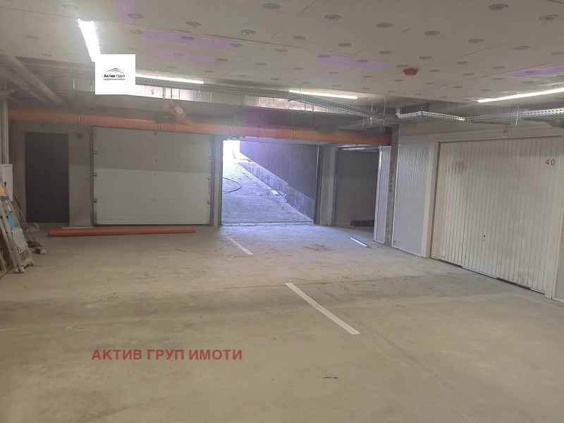 Продава  Гараж град София , Малинова долина , 30 кв.м | 50123267 - изображение [5]