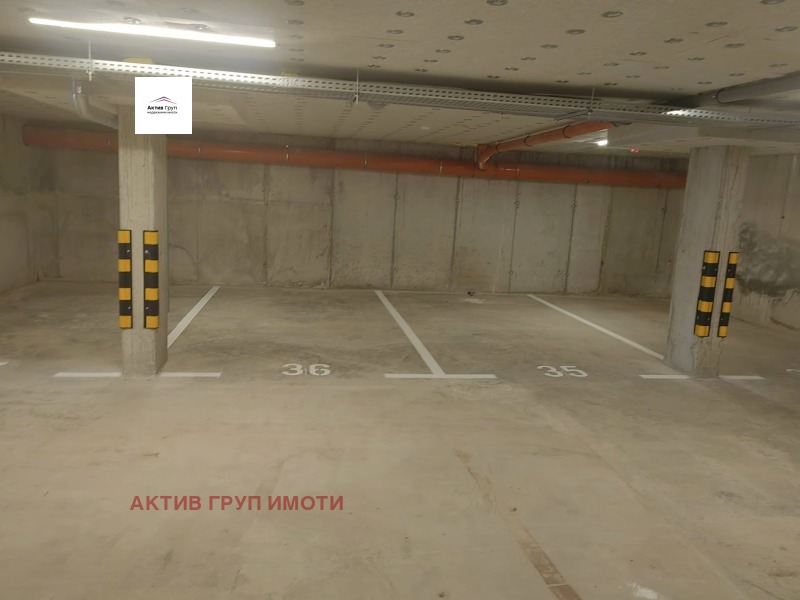 Продава  Гараж град София , Малинова долина , 30 кв.м | 50123267 - изображение [2]