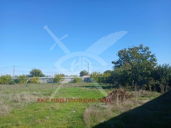 Продава ПАРЦЕЛ, с. Маноле, област Пловдив, снимка 5 - Парцели - 54260214