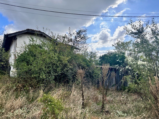 Продава ПАРЦЕЛ, с. Горна Василица, област София област