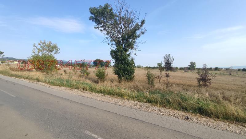 Продава ЗЕМЕДЕЛСКА ЗЕМЯ, гр. София, област София-град, снимка 6 - Земеделска земя - 52838822