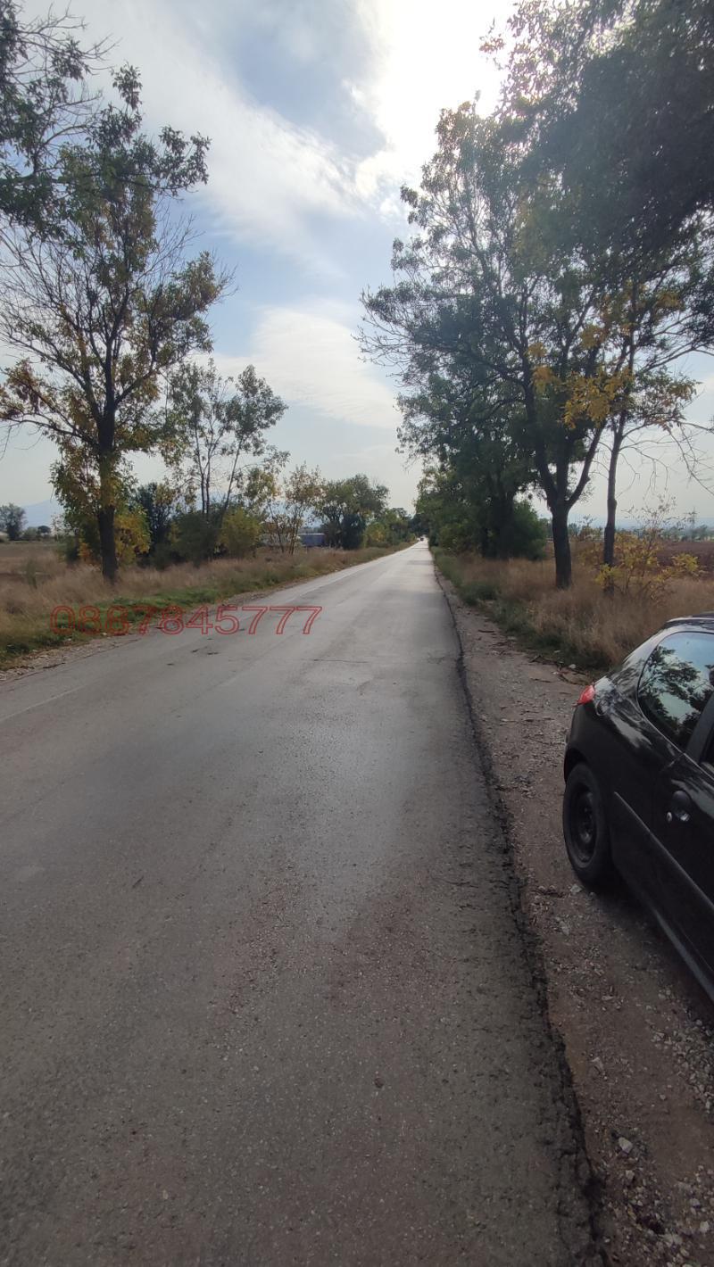 Продава ЗЕМЕДЕЛСКА ЗЕМЯ, гр. София, област София-град, снимка 5 - Земеделска земя - 52838822