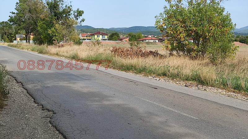 Продава ЗЕМЕДЕЛСКА ЗЕМЯ, гр. София, област София-град, снимка 2 - Земеделска земя - 52838822