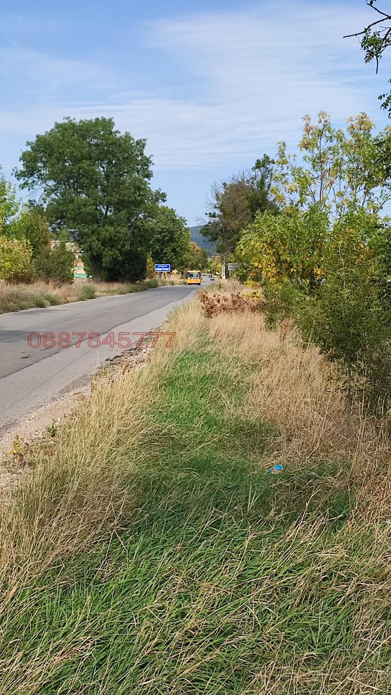 Продава ЗЕМЕДЕЛСКА ЗЕМЯ, гр. София, област София-град, снимка 3 - Земеделска земя - 52838822