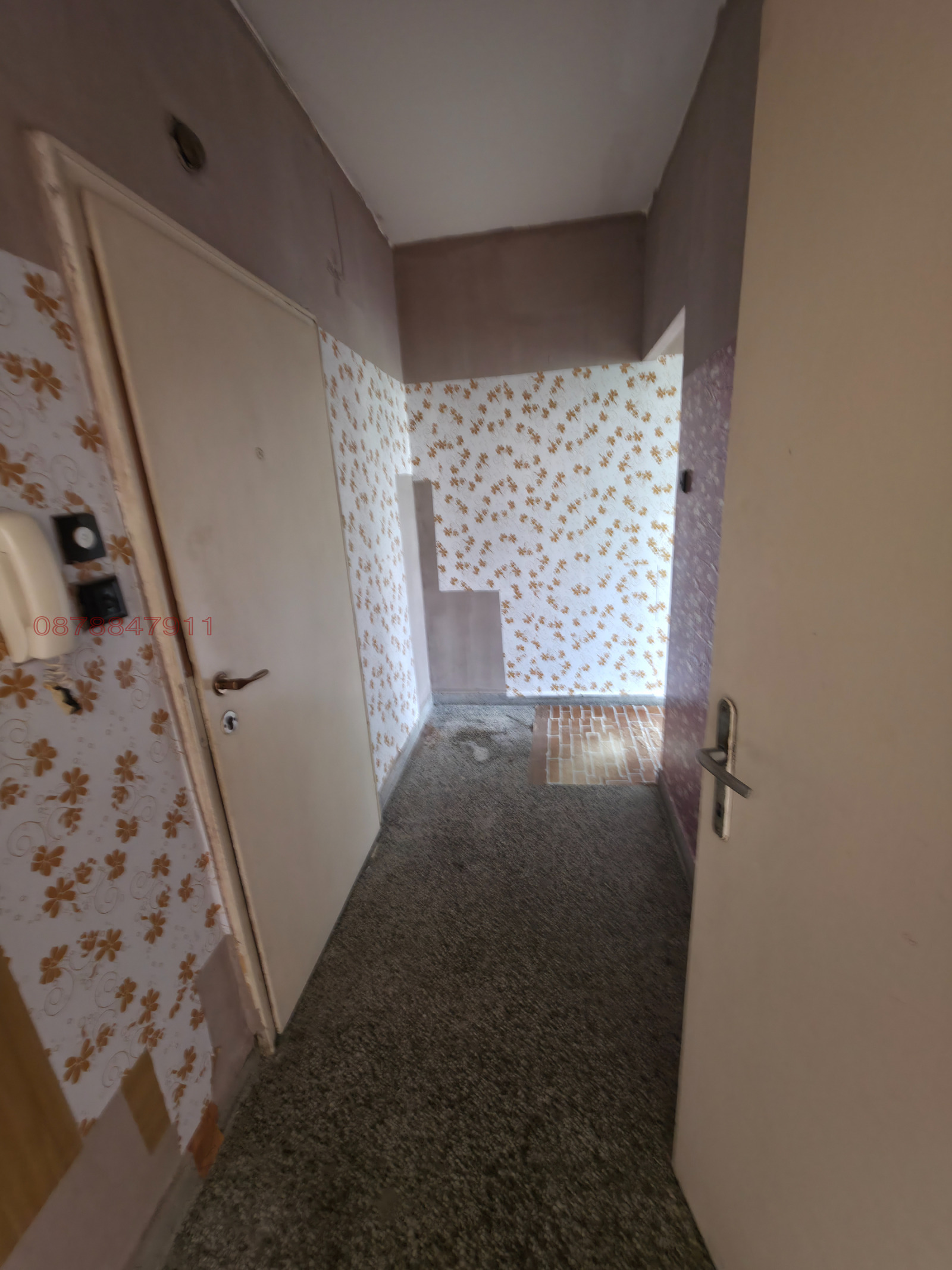 Продава 1-СТАЕН, гр. София, Света Троица, снимка 8 - Апартаменти - 54560983