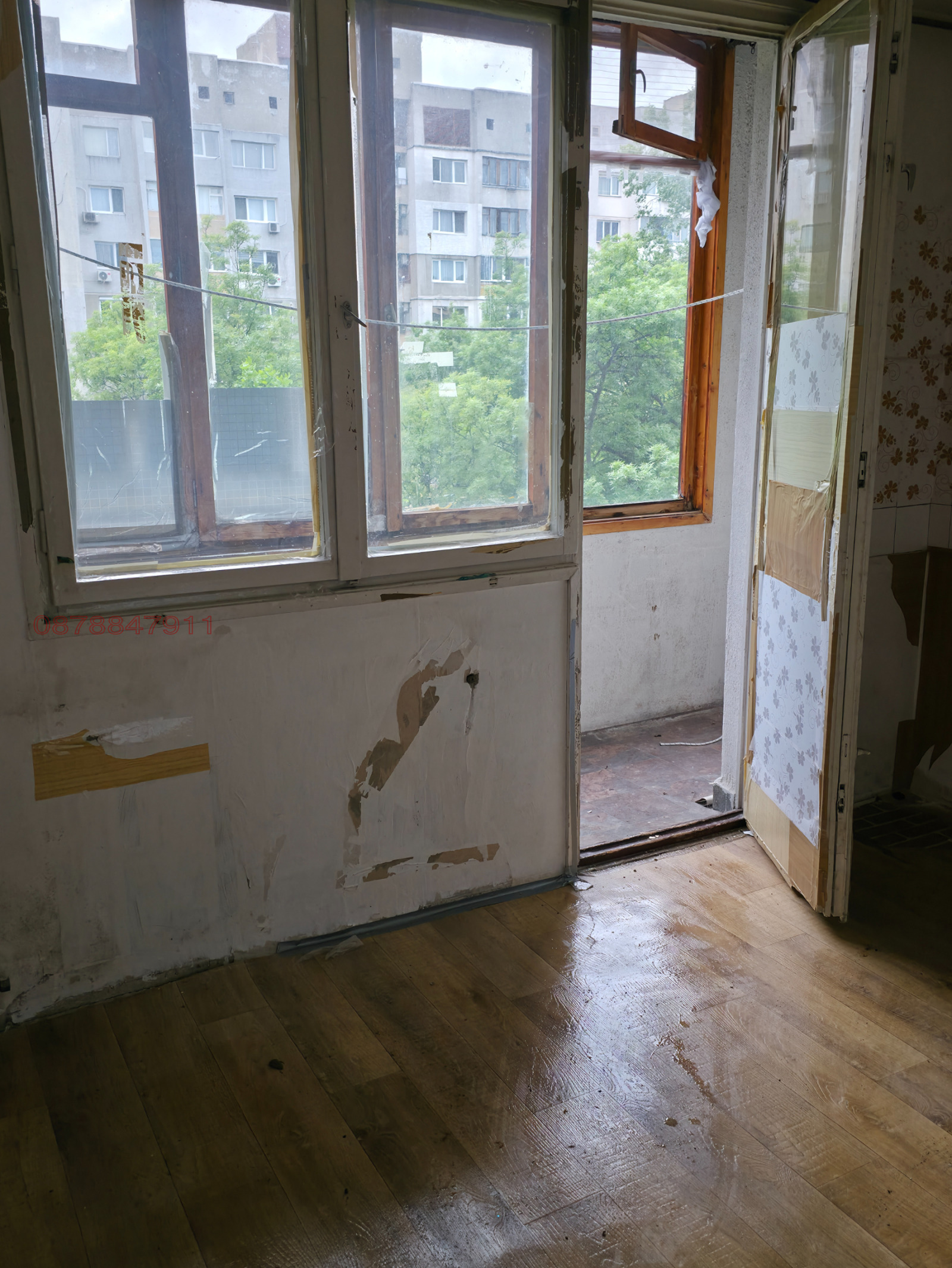 Продава 1-СТАЕН, гр. София, Света Троица, снимка 6 - Апартаменти - 54560983