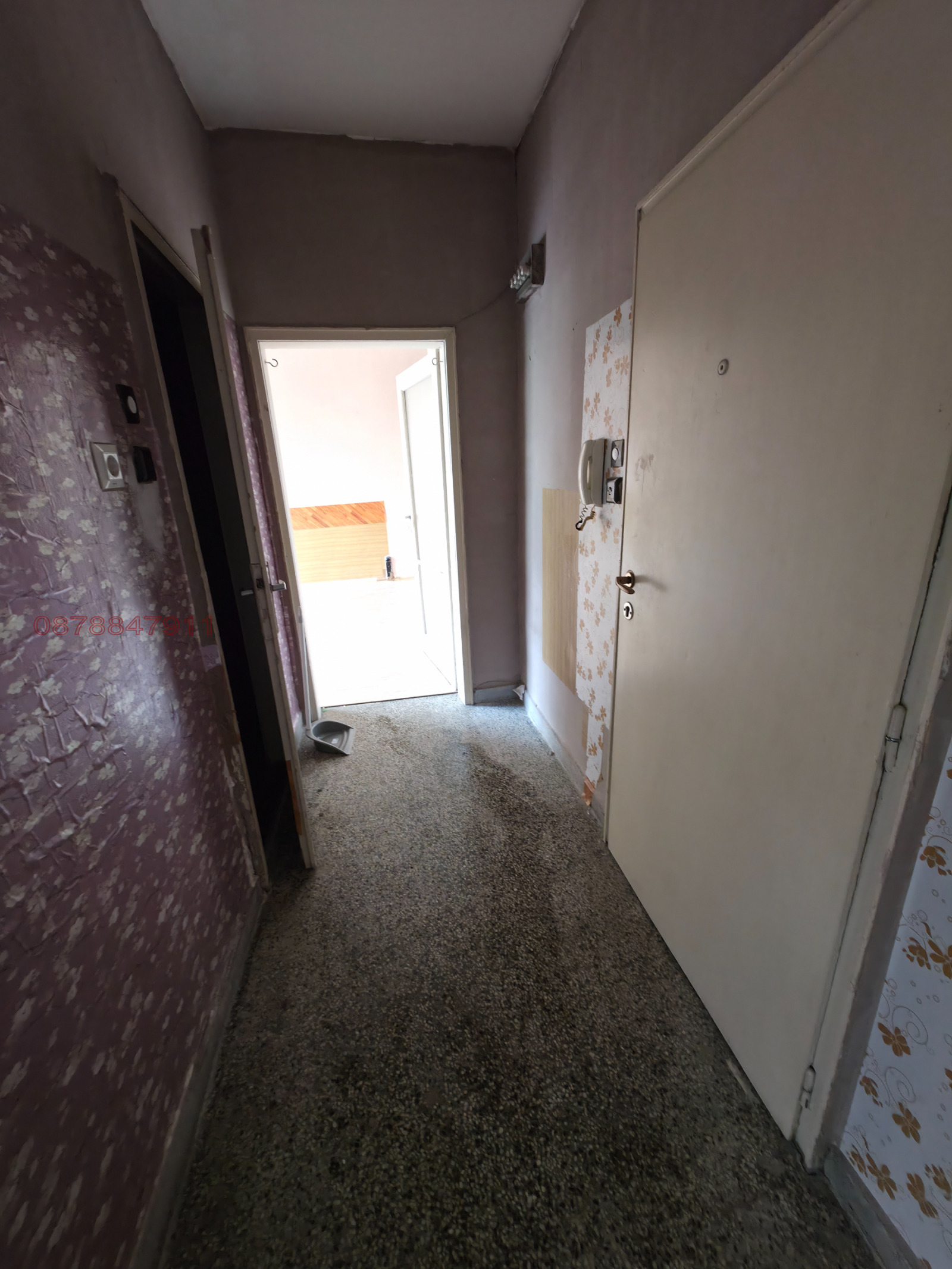 Продава 1-СТАЕН, гр. София, Света Троица, снимка 5 - Апартаменти - 54560983