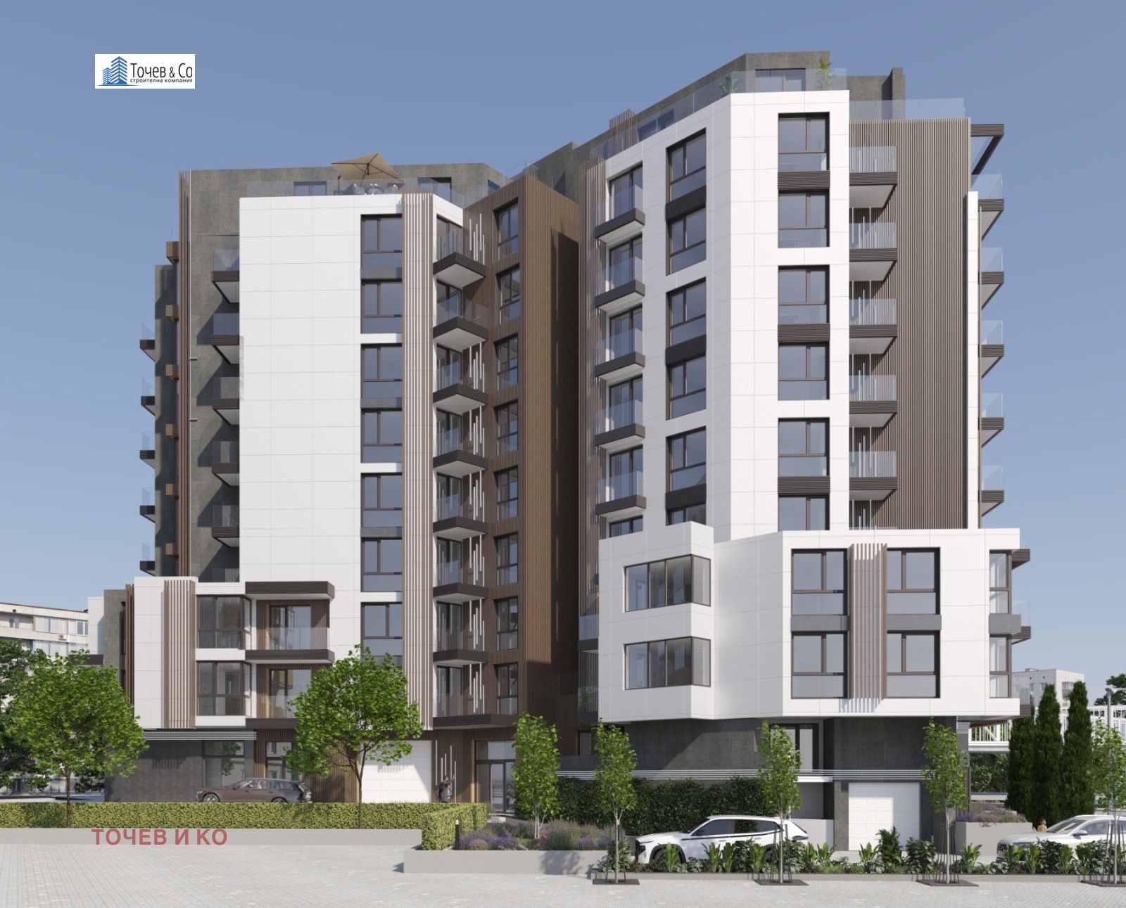 Продава 2-СТАЕН, гр. Бургас, Братя Миладинови, снимка 2 - Апартаменти - 52049731