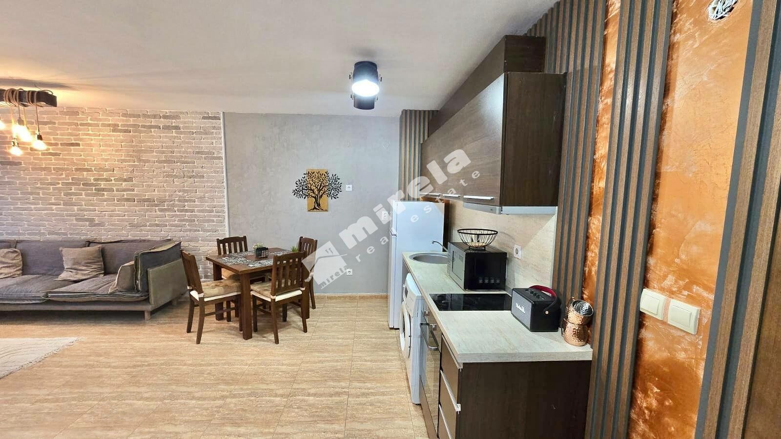 Продава 2-СТАЕН, гр. Свети Влас, област Бургас, снимка 2 - Апартаменти - 53798370