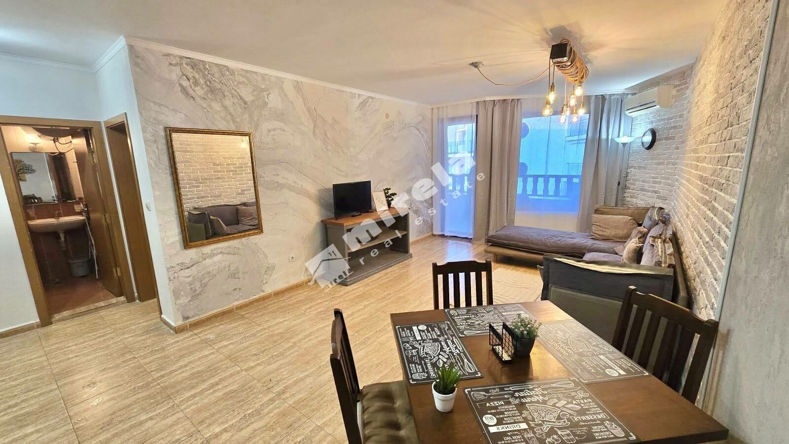 Продава 2-СТАЕН, гр. Свети Влас, област Бургас, снимка 8 - Апартаменти - 53798370