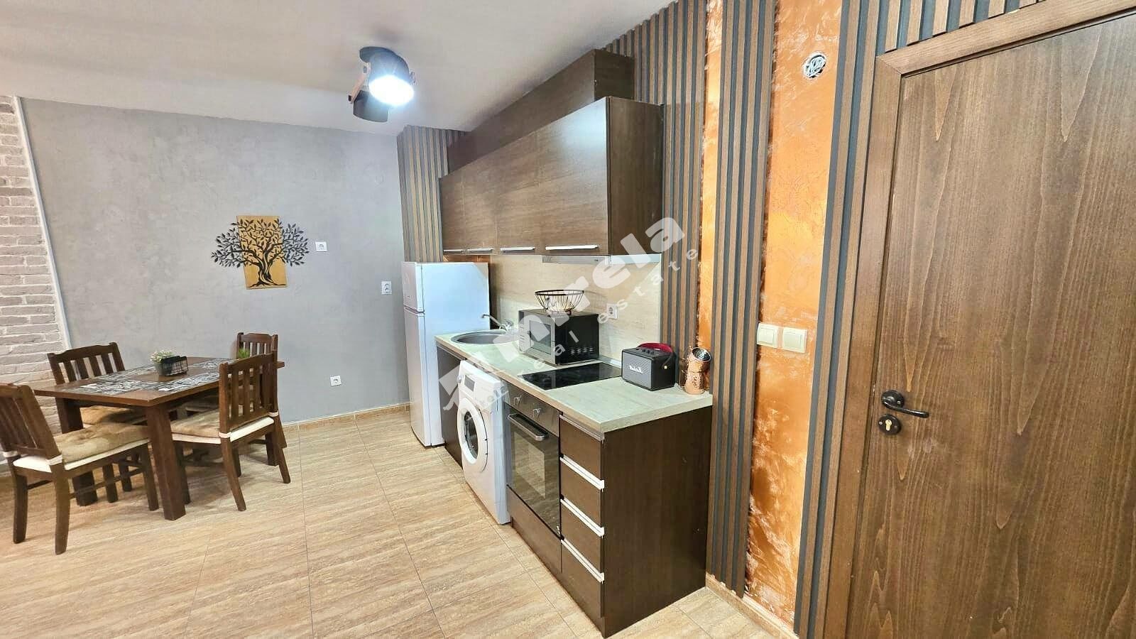 Продава 2-СТАЕН, гр. Свети Влас, област Бургас, снимка 9 - Апартаменти - 53798370