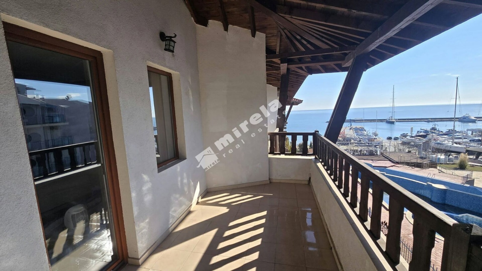 Продава 2-СТАЕН, гр. Свети Влас, област Бургас, снимка 15 - Апартаменти - 53798370