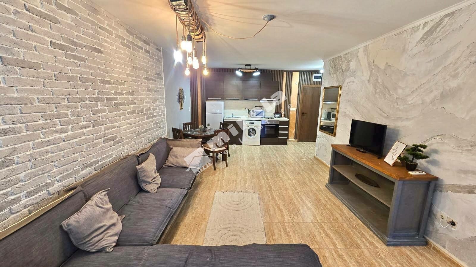 Продава 2-СТАЕН, гр. Свети Влас, област Бургас, снимка 4 - Апартаменти - 53798370