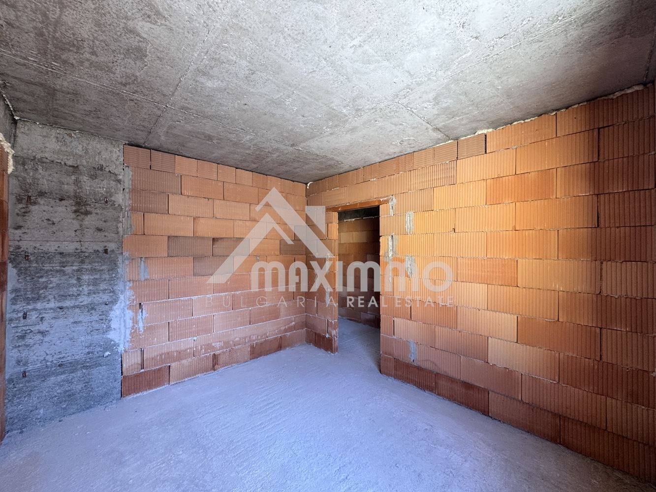 Продава 2-СТАЕН, гр. Варна, Виница, снимка 9 - Апартаменти - 54252452