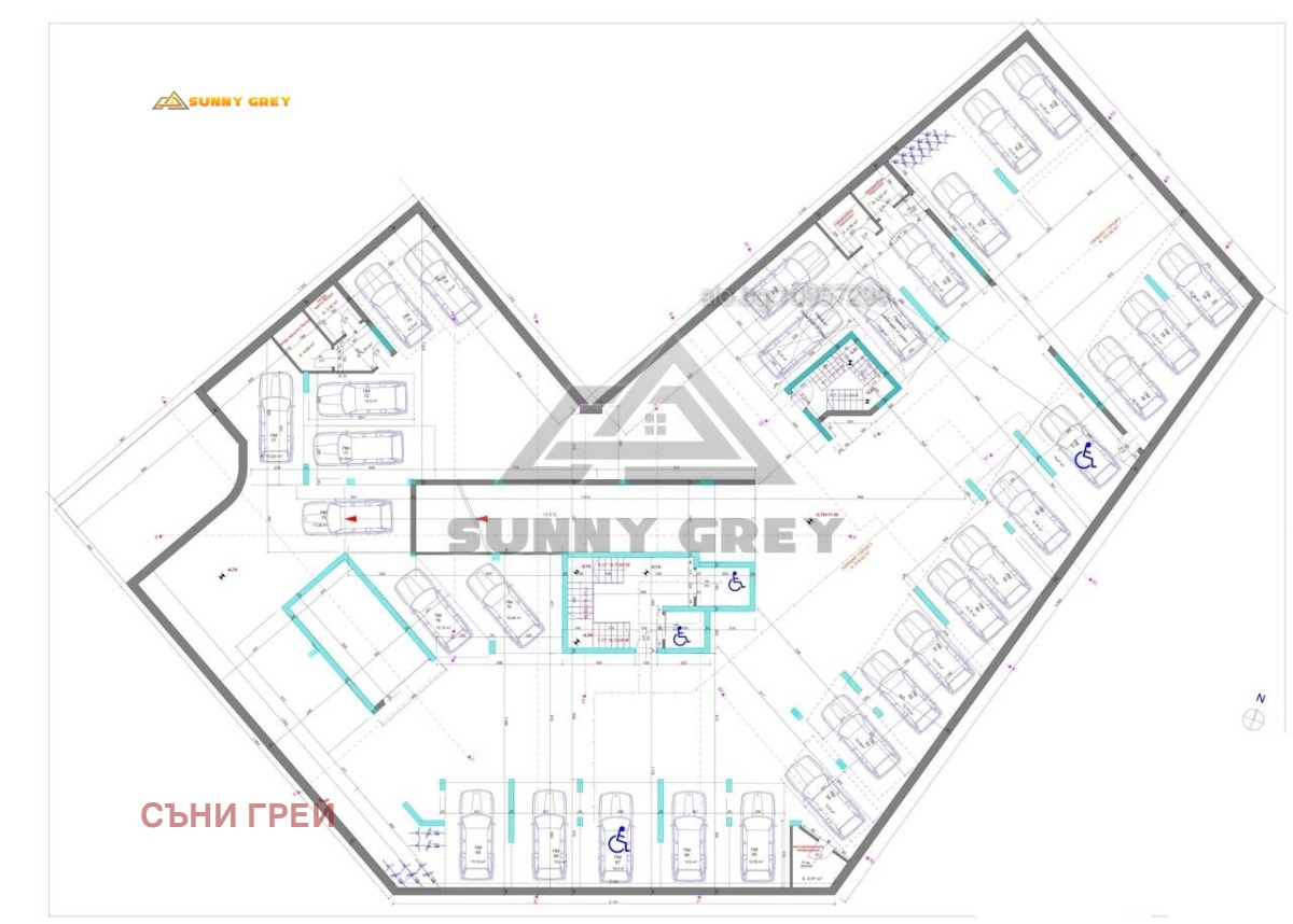 Продава 2-СТАЕН, гр. Бургас, Братя Миладинови, снимка 8 - Апартаменти - 54342938