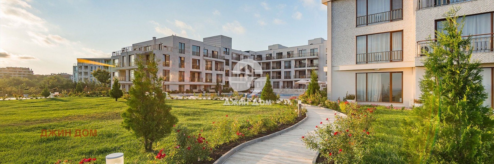 Продава 2-СТАЕН, гр. Бургас, Сарафово, снимка 10 - Апартаменти - 56708270
