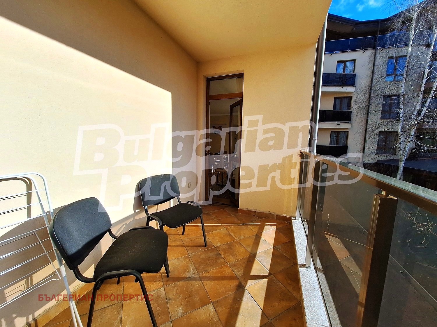 Продава 3-СТАЕН, гр. Банско, област Благоевград, снимка 8 - Апартаменти - 54056657