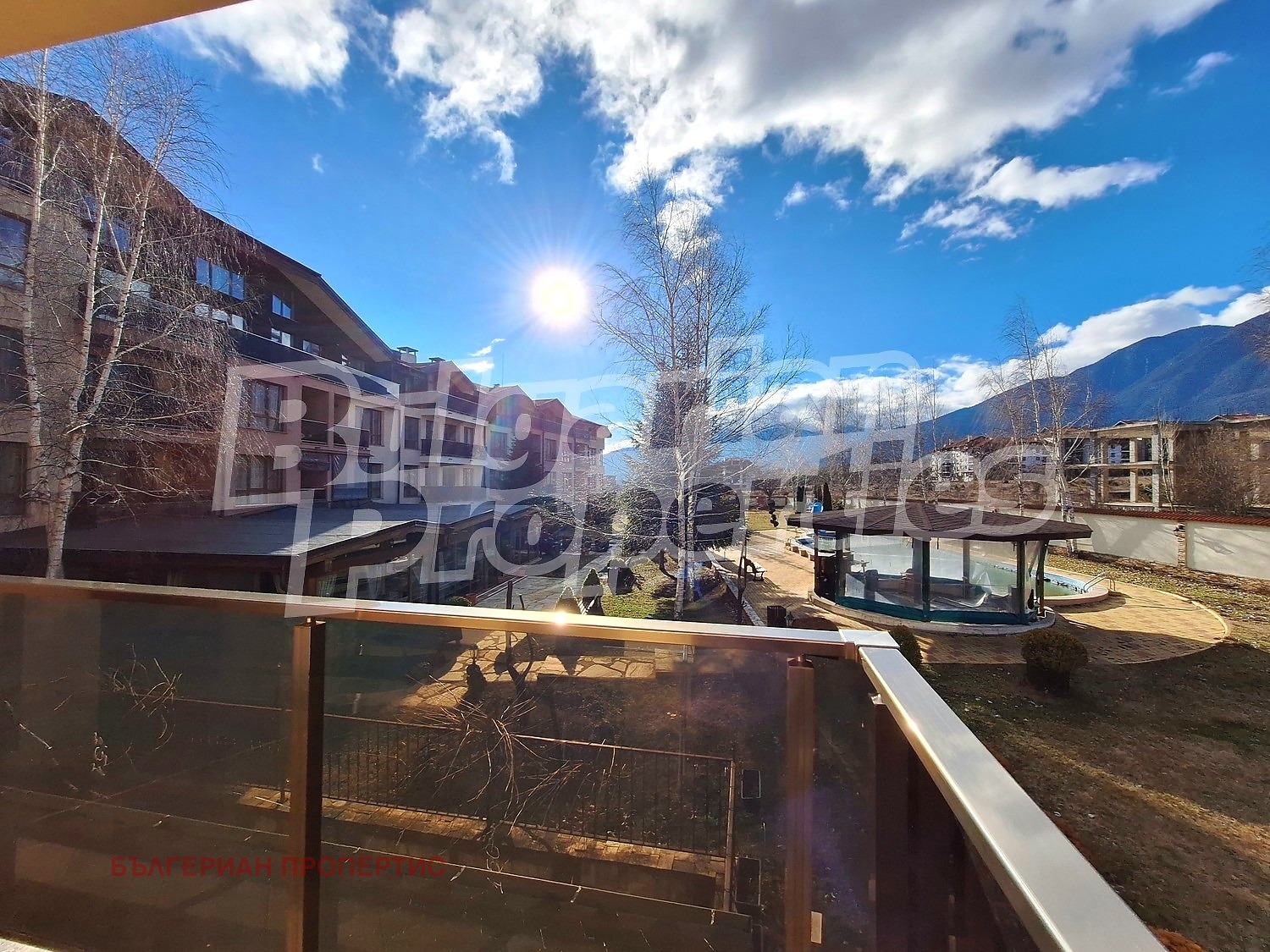 Продава 3-СТАЕН, гр. Банско, област Благоевград, снимка 11 - Апартаменти - 54056657