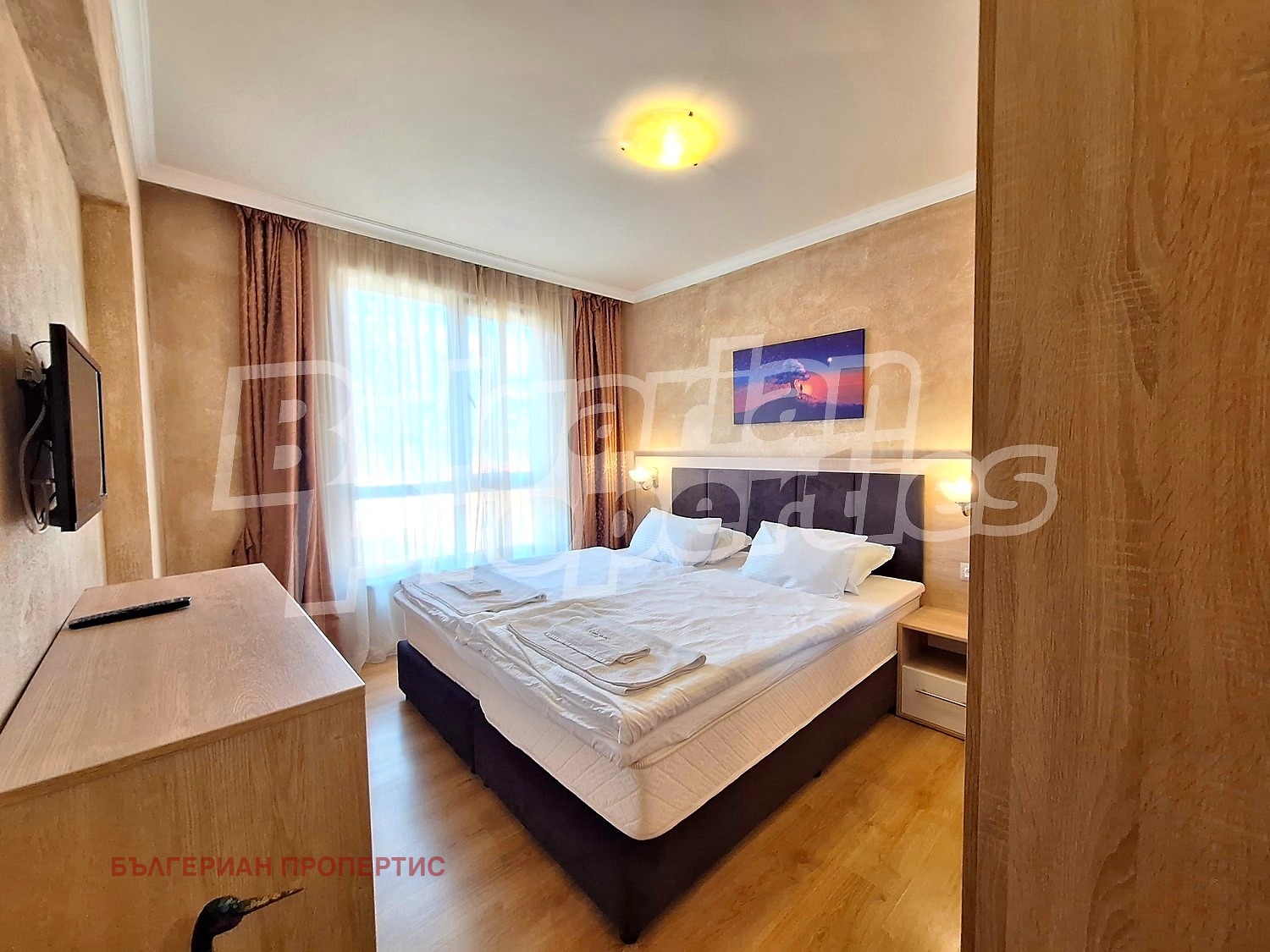 Продава 3-СТАЕН, гр. Банско, област Благоевград, снимка 6 - Апартаменти - 54056657