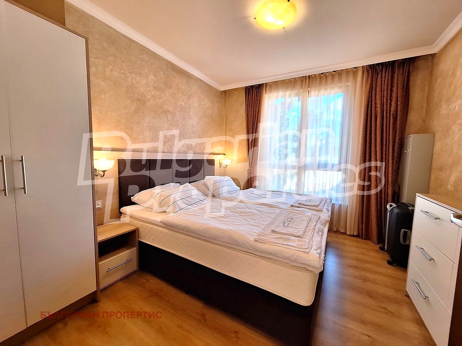 Продава 3-СТАЕН, гр. Банско, област Благоевград, снимка 3 - Апартаменти - 54056657