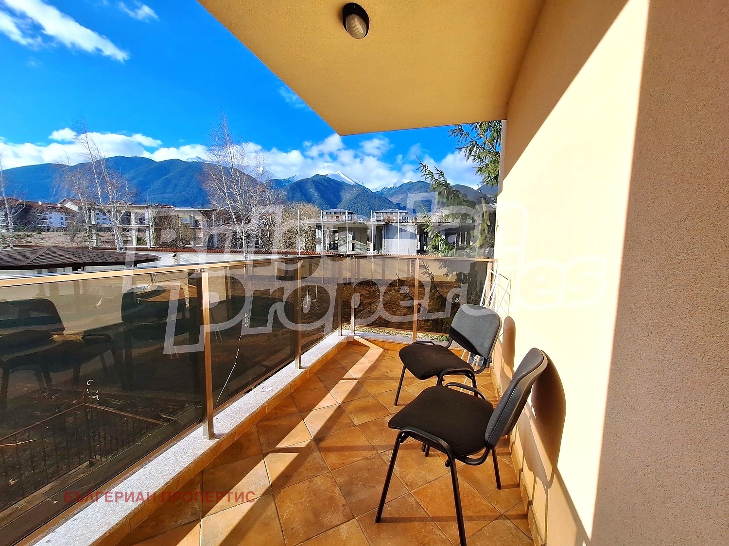 Продава 3-СТАЕН, гр. Банско, област Благоевград, снимка 14 - Апартаменти - 54056657